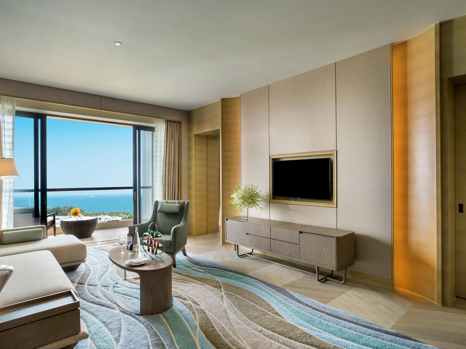 SOFITEL SANYA LEEMAN RESORT - Photo 30