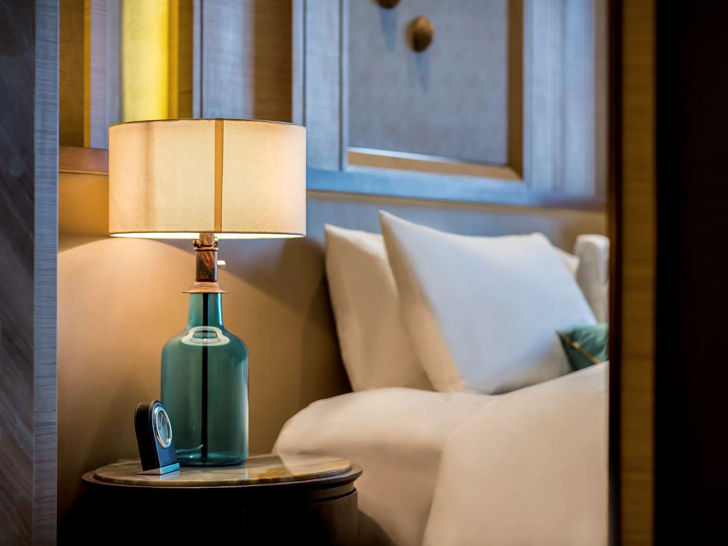 SOFITEL SANYA LEEMAN RESORT - Photo 35