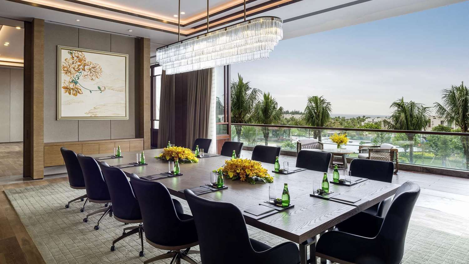 SOFITEL SANYA LEEMAN RESORT - Photo 43