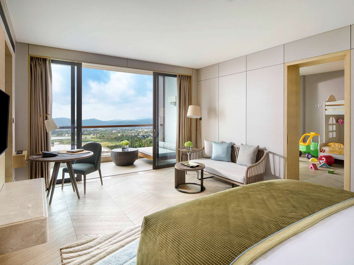 SOFITEL SANYA LEEMAN RESORT - Photo 41