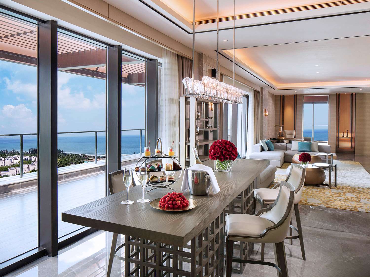 SOFITEL SANYA LEEMAN RESORT - Photo 40