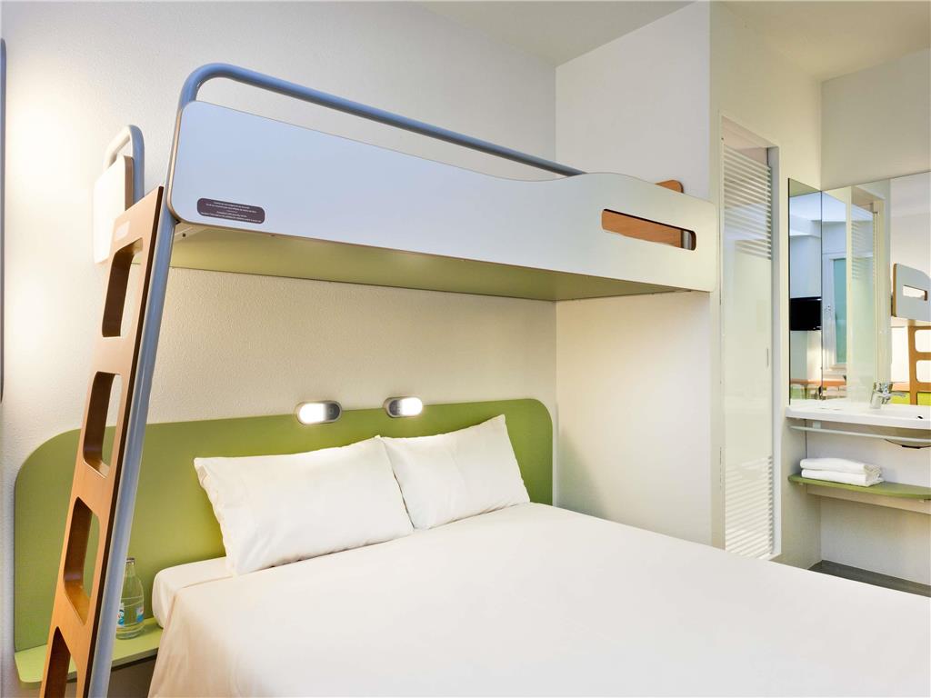 Ibis Budget Givet