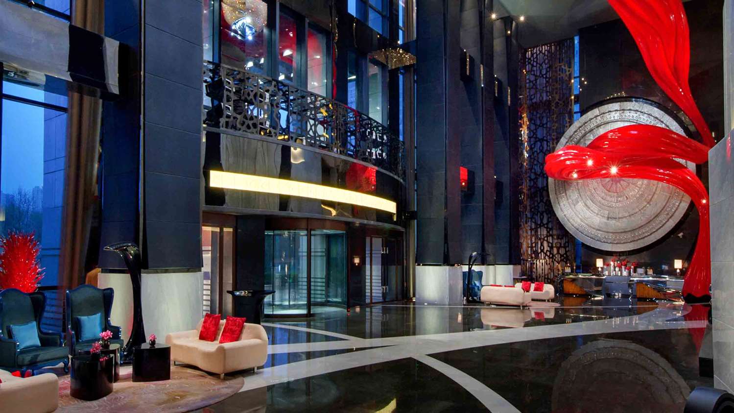 SOFITEL KUNMING - Photo 55