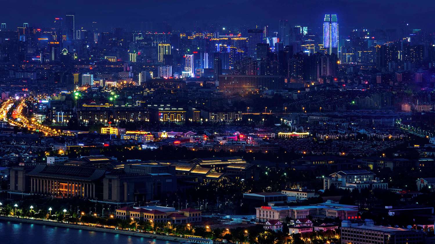 SOFITEL KUNMING - Photo 3