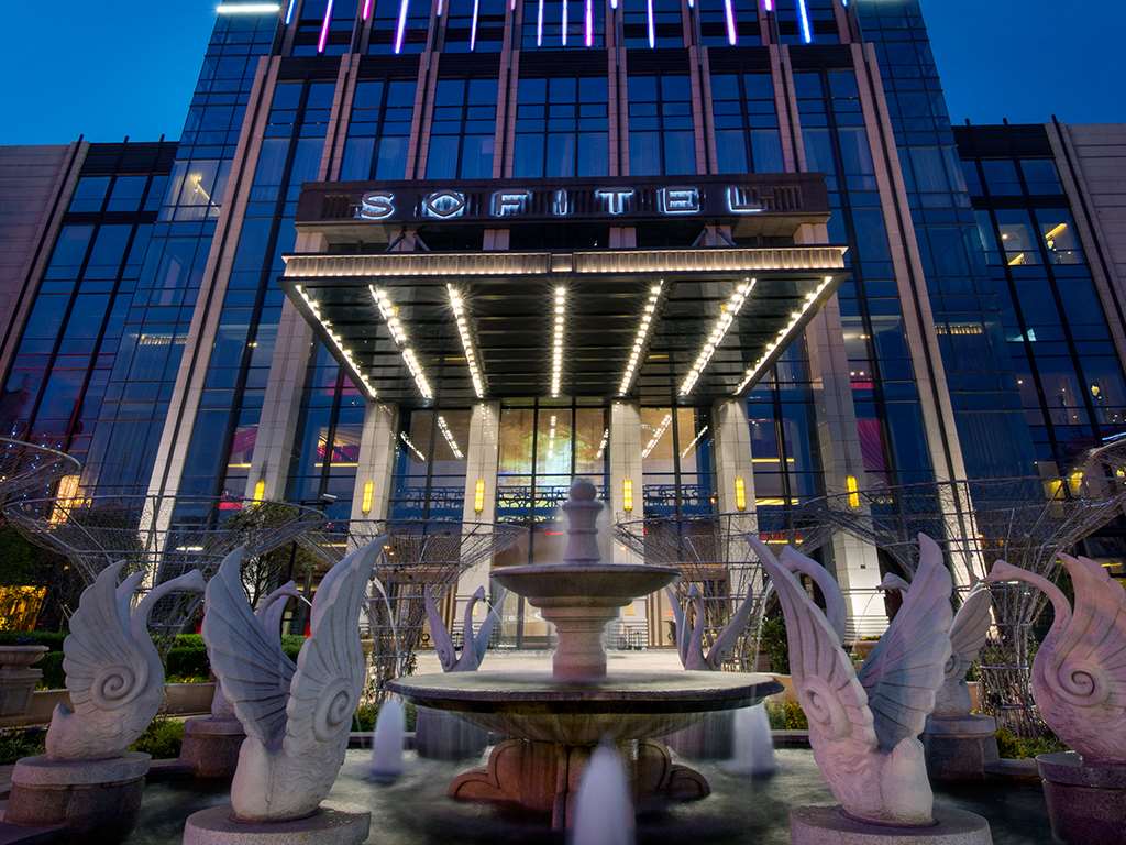 SOFITEL KUNMING - Photo 2