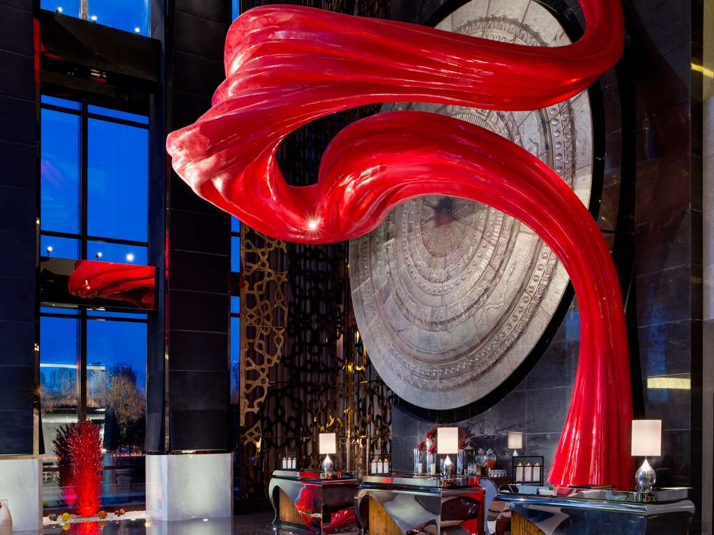 SOFITEL KUNMING - Photo 4