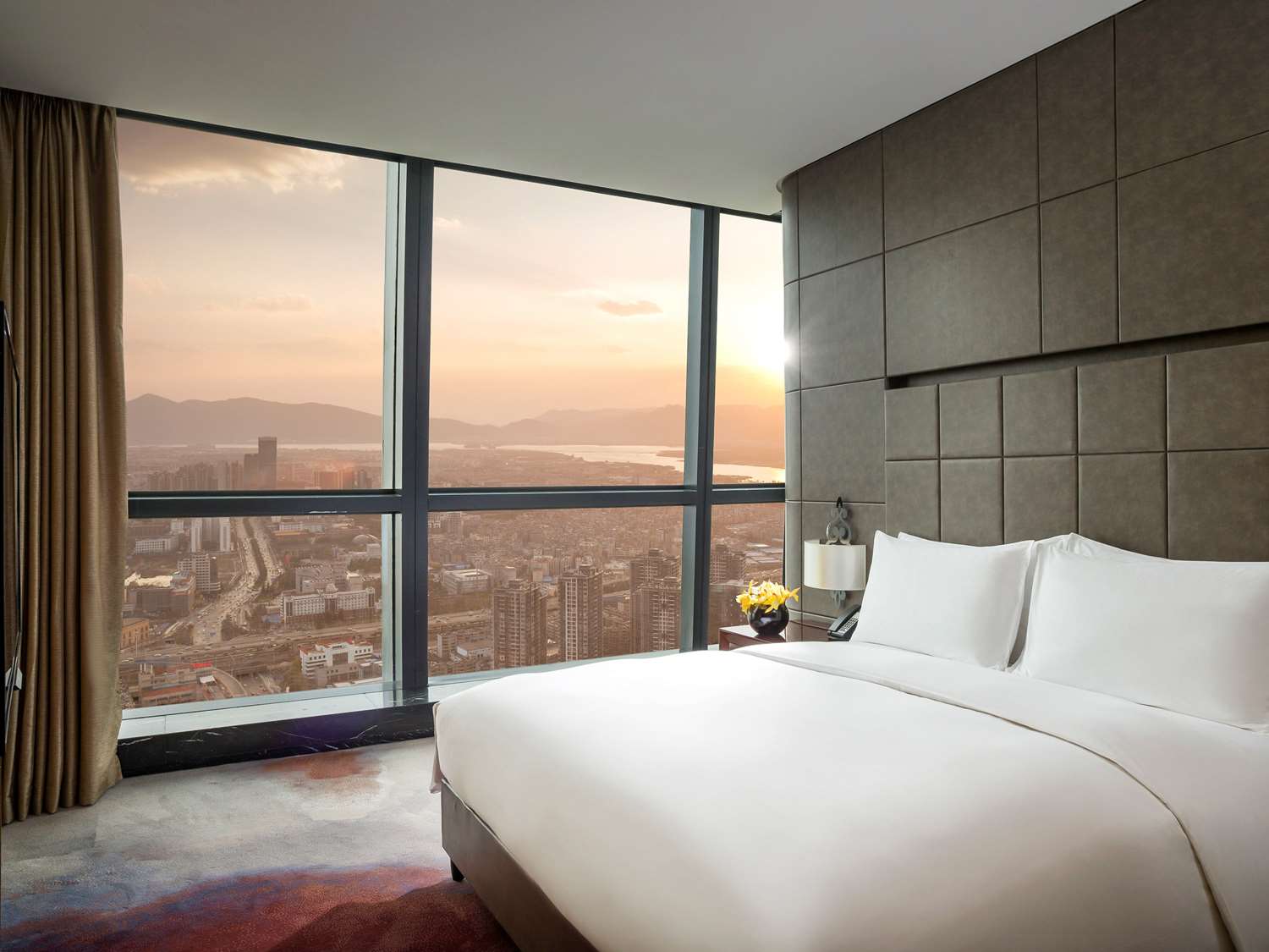 SOFITEL KUNMING - Photo 27