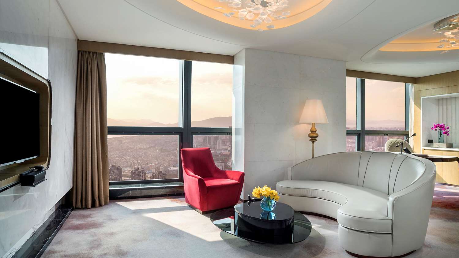 SOFITEL KUNMING - Photo 34