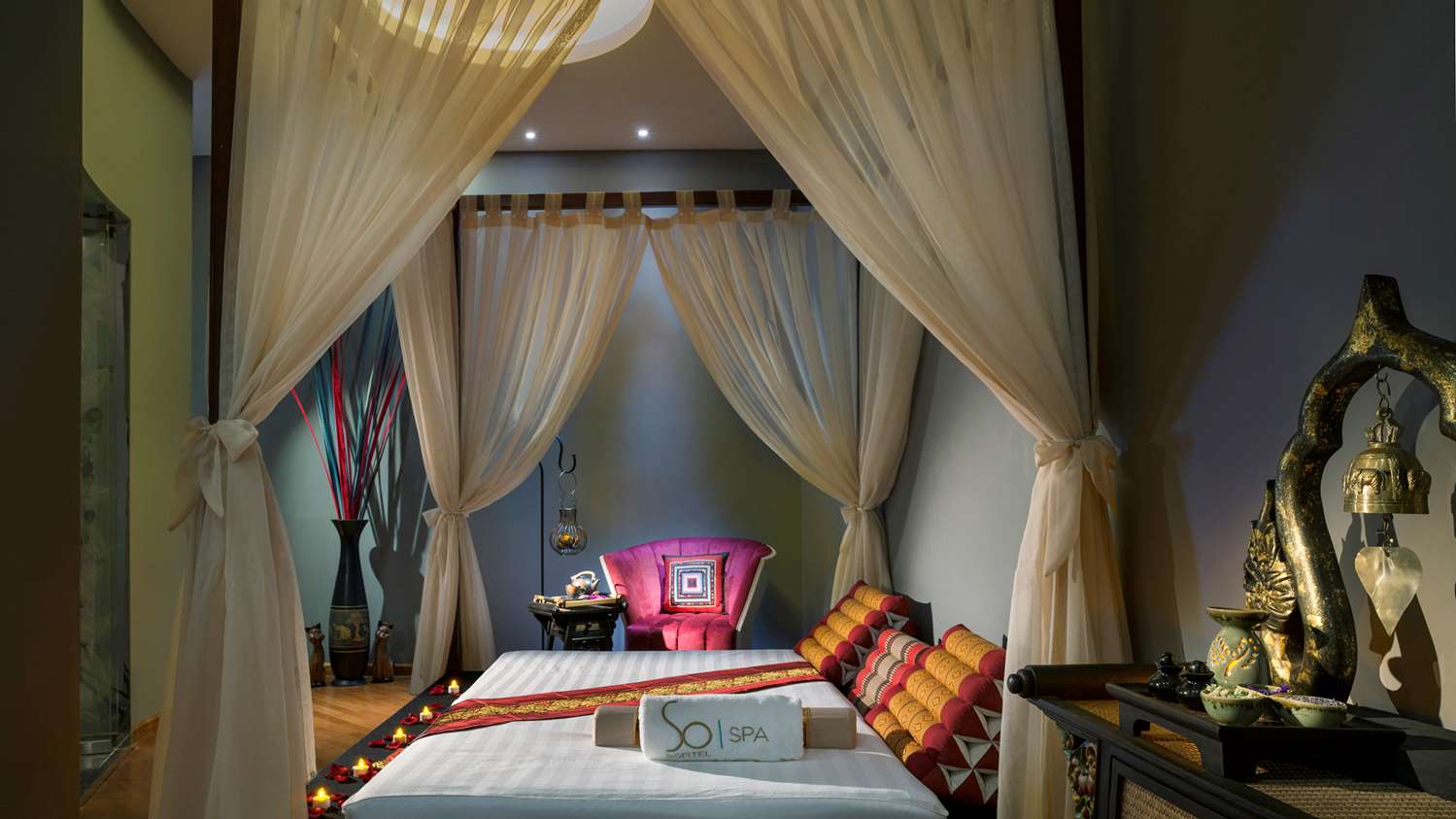 SOFITEL KUNMING - Photo 22