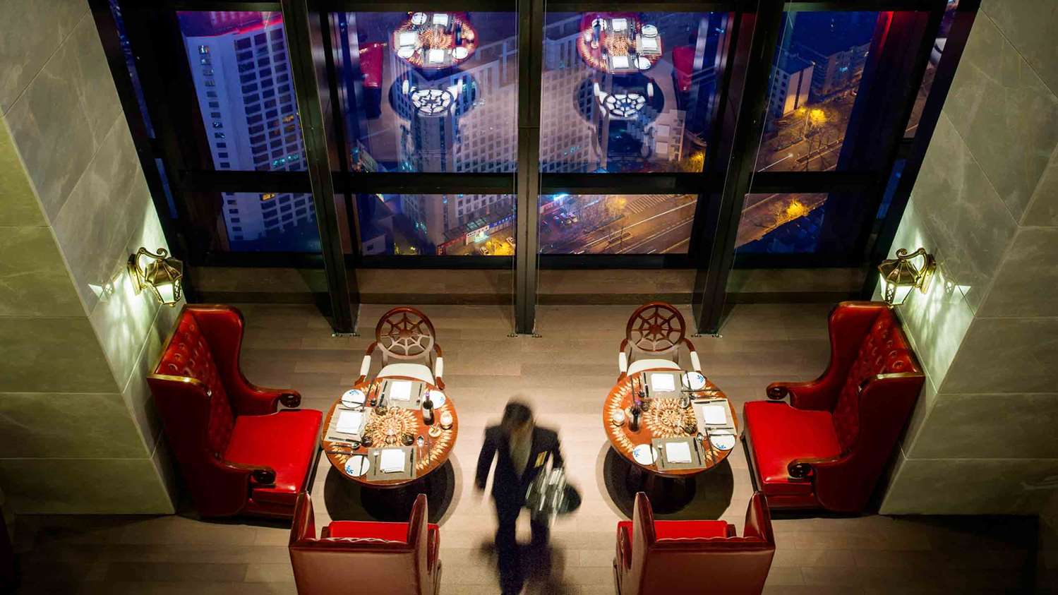 SOFITEL KUNMING - Photo 59