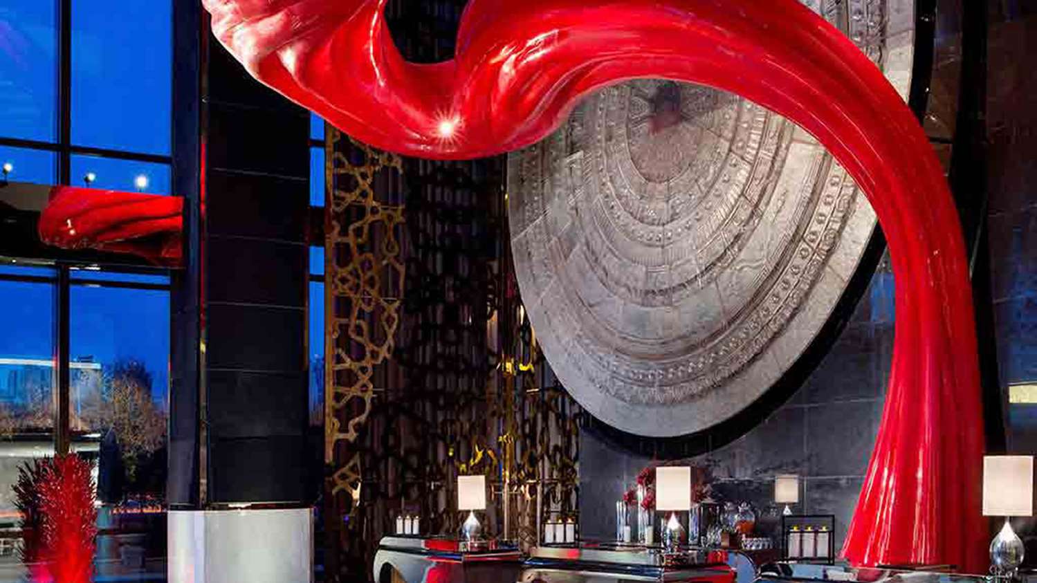 SOFITEL KUNMING - Photo 8