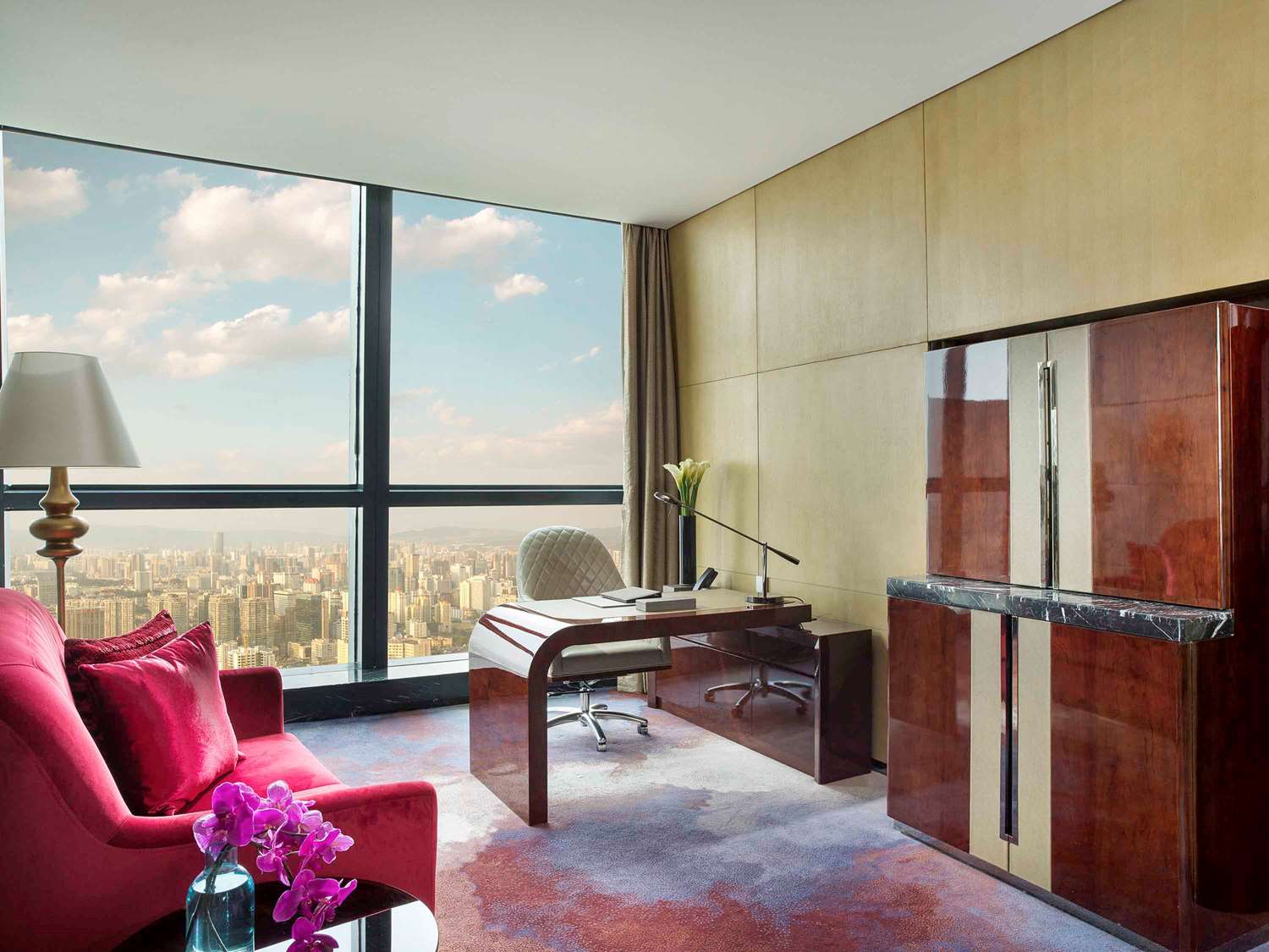 SOFITEL KUNMING - Photo 37