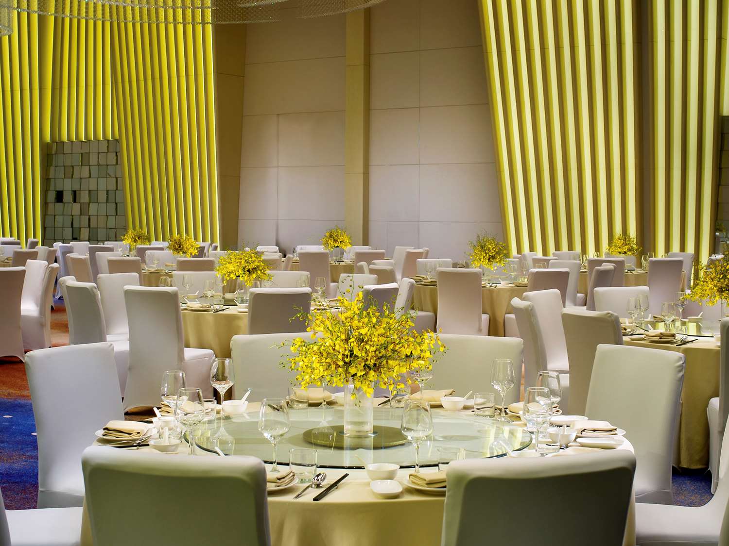 SOFITEL KUNMING - Photo 60