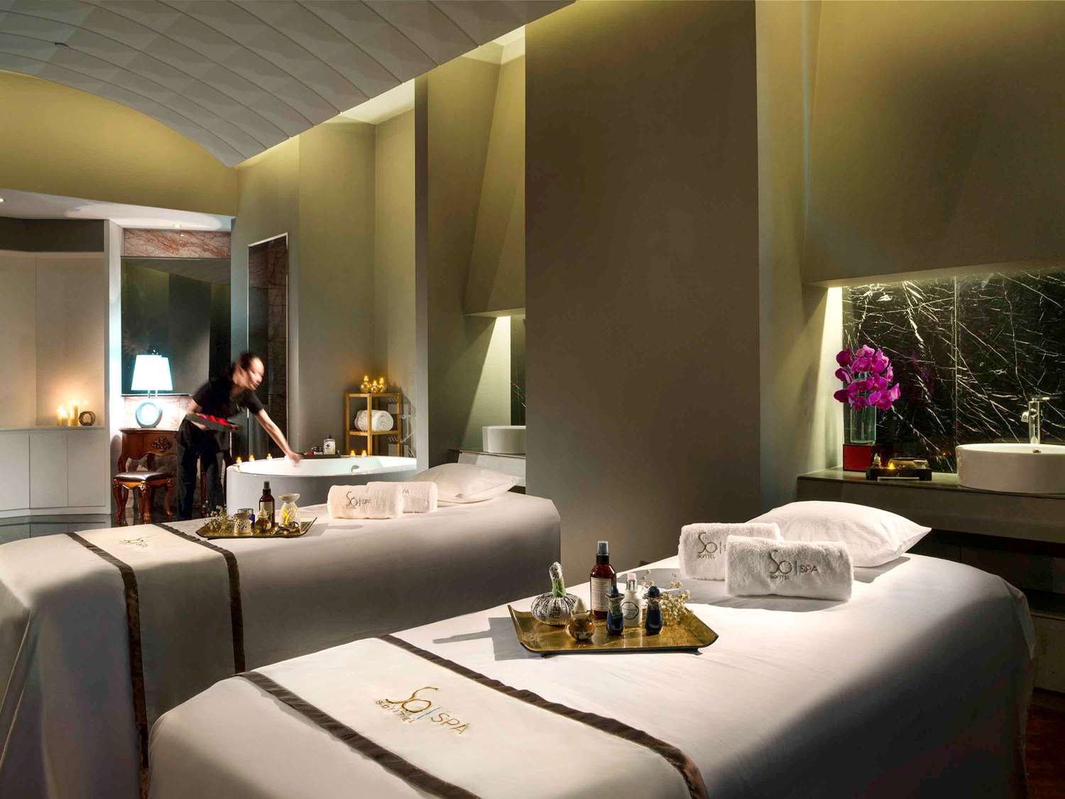 SOFITEL KUNMING - Photo 54