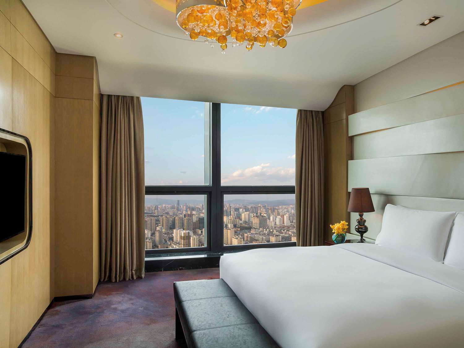 SOFITEL KUNMING - Photo 38