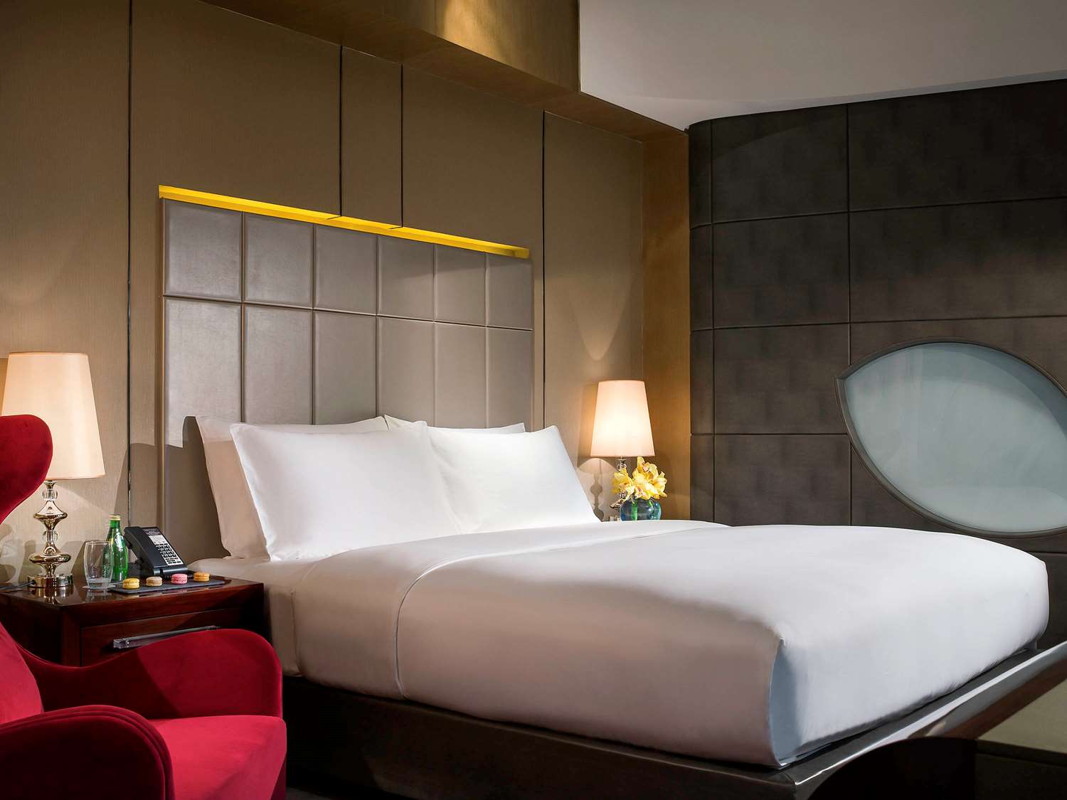 SOFITEL KUNMING - Photo 30