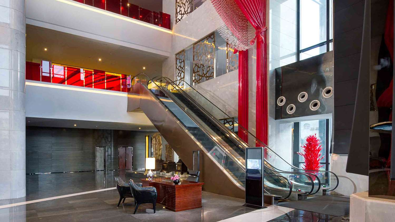 SOFITEL KUNMING - Photo 57