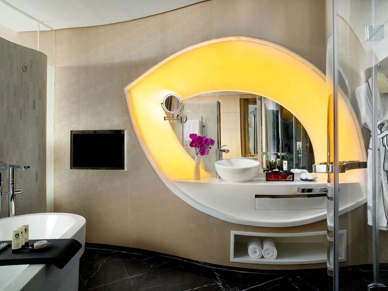 SOFITEL KUNMING - Photo 28