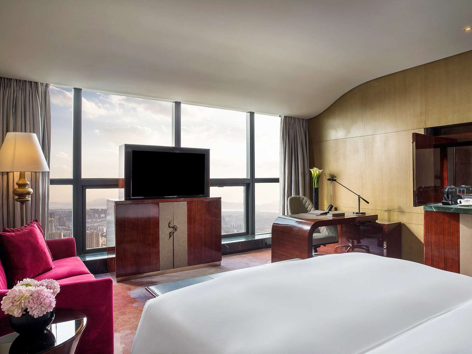 SOFITEL KUNMING - Photo 29
