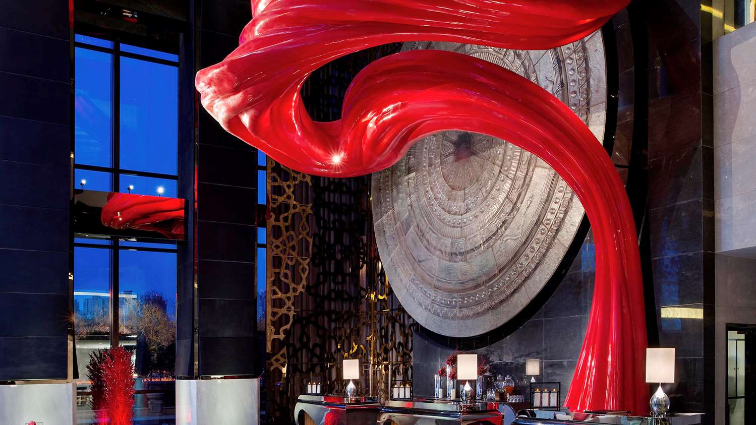 SOFITEL KUNMING - Photo 6