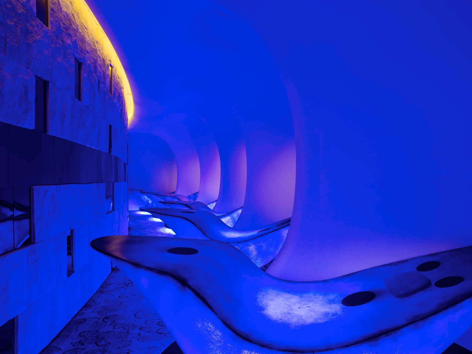 SOFITEL KUNMING - Photo 45