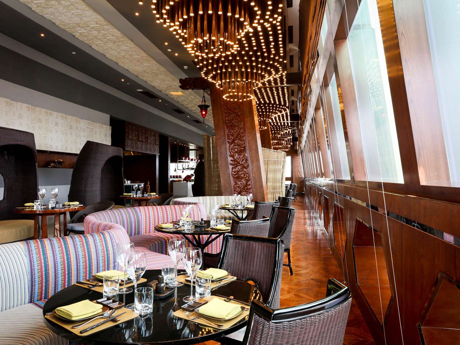 SOFITEL KUNMING - Photo 14