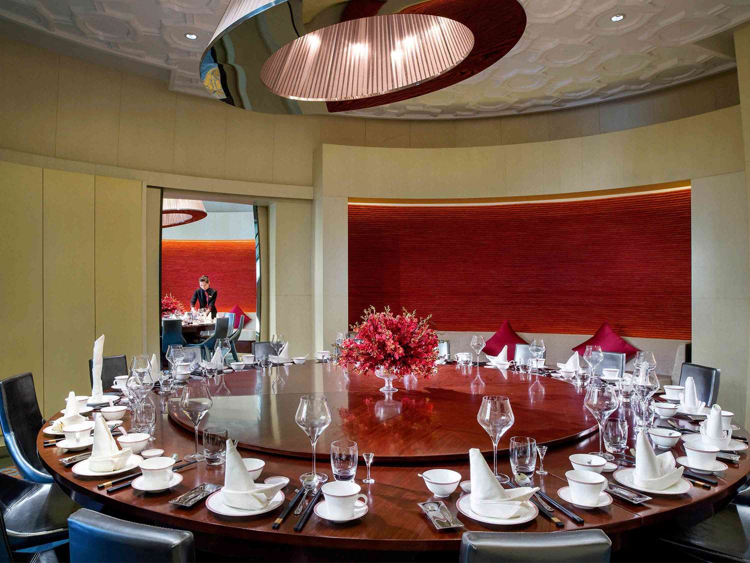 SOFITEL KUNMING - Photo 15