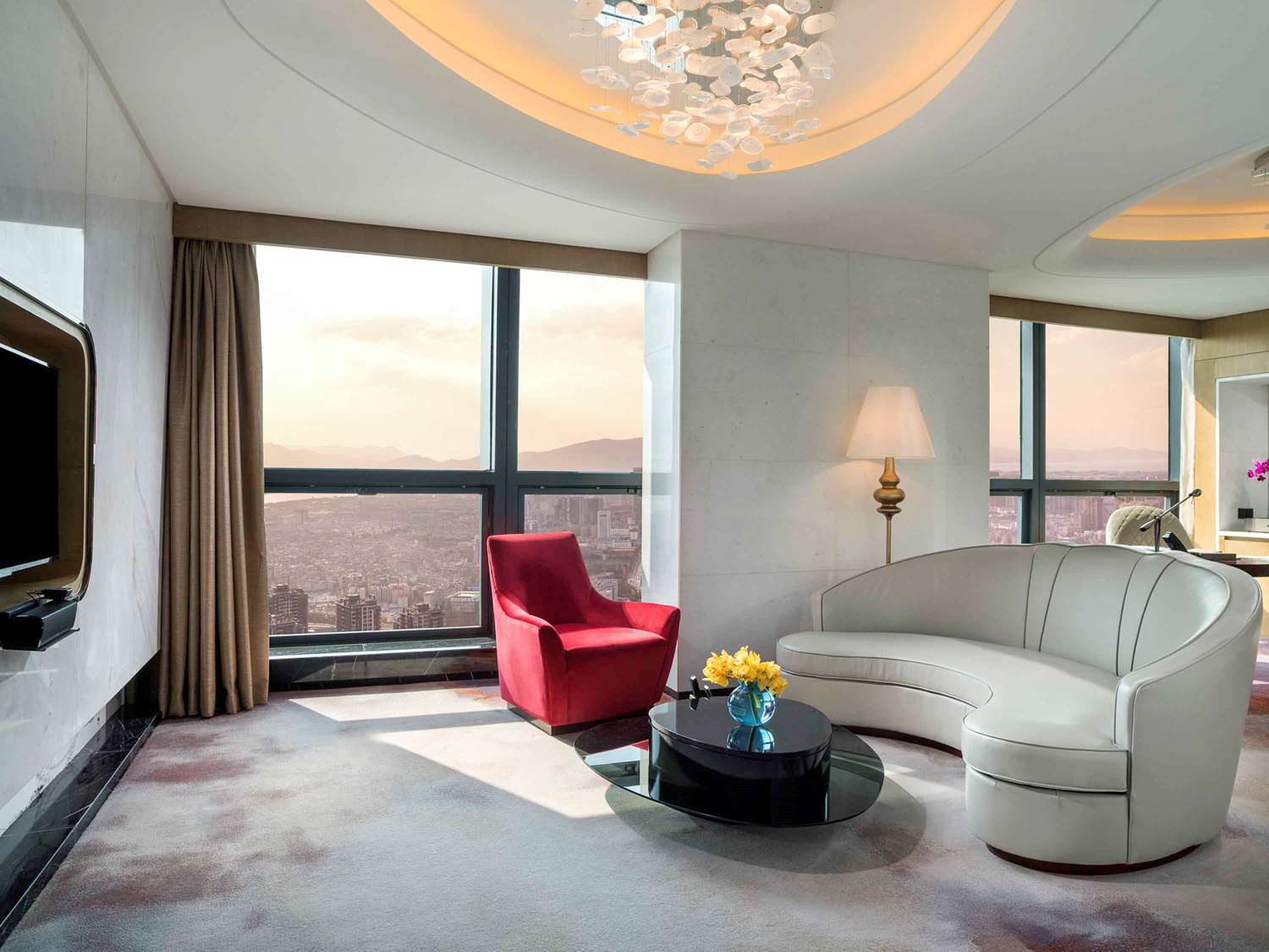 SOFITEL KUNMING - Photo 35