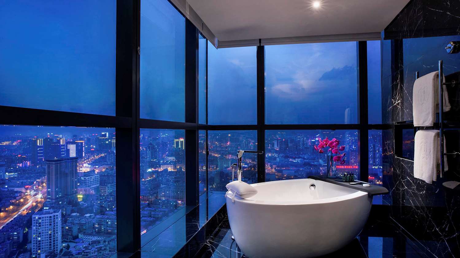 SOFITEL KUNMING - Photo 36