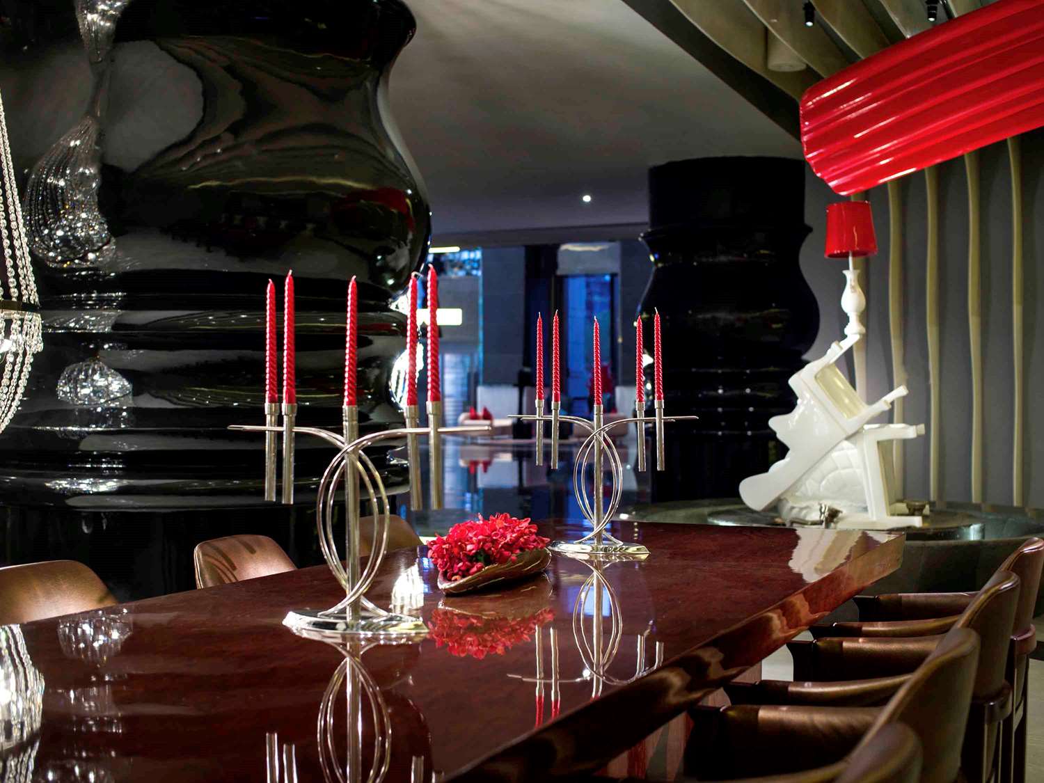 SOFITEL KUNMING - Photo 47