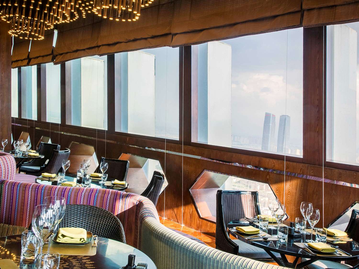 SOFITEL KUNMING - Photo 16