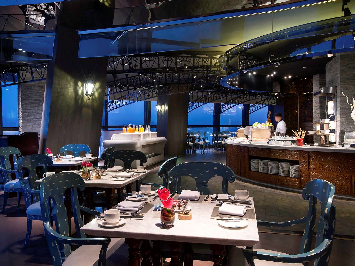 SOFITEL KUNMING - Photo 10