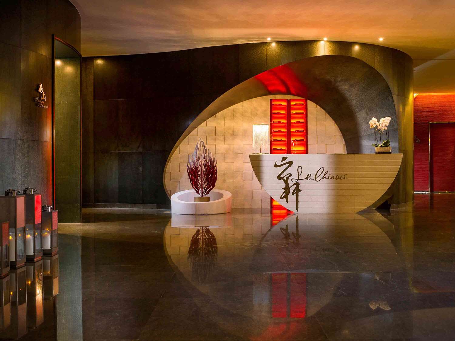 SOFITEL KUNMING - Photo 18