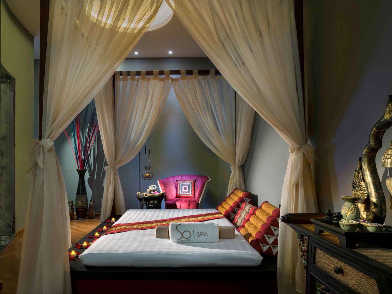 SOFITEL KUNMING - Photo 46