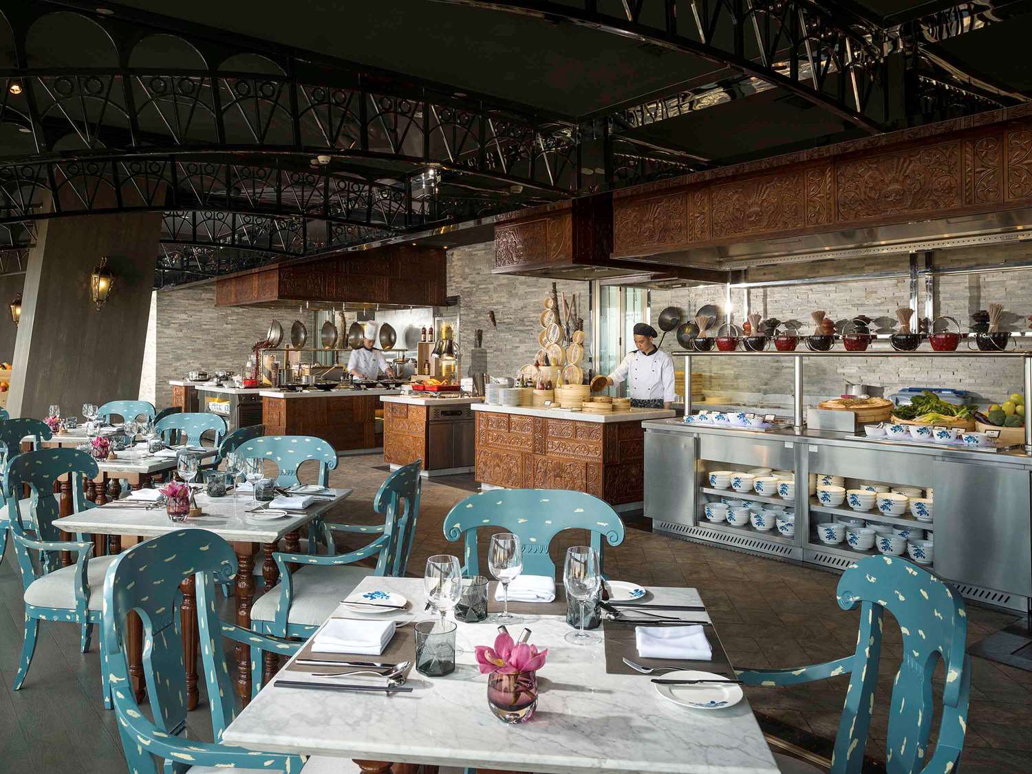 SOFITEL KUNMING - Photo 20