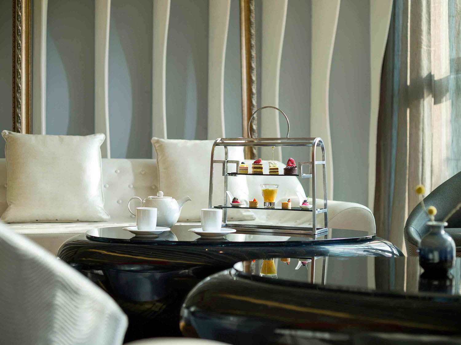 SOFITEL KUNMING - Photo 53