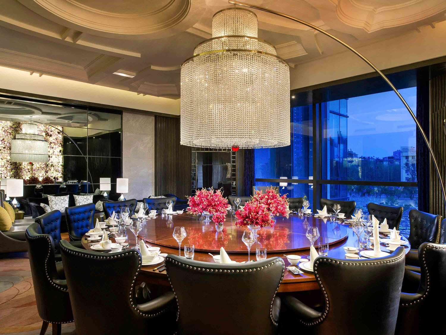 SOFITEL KUNMING - Photo 11