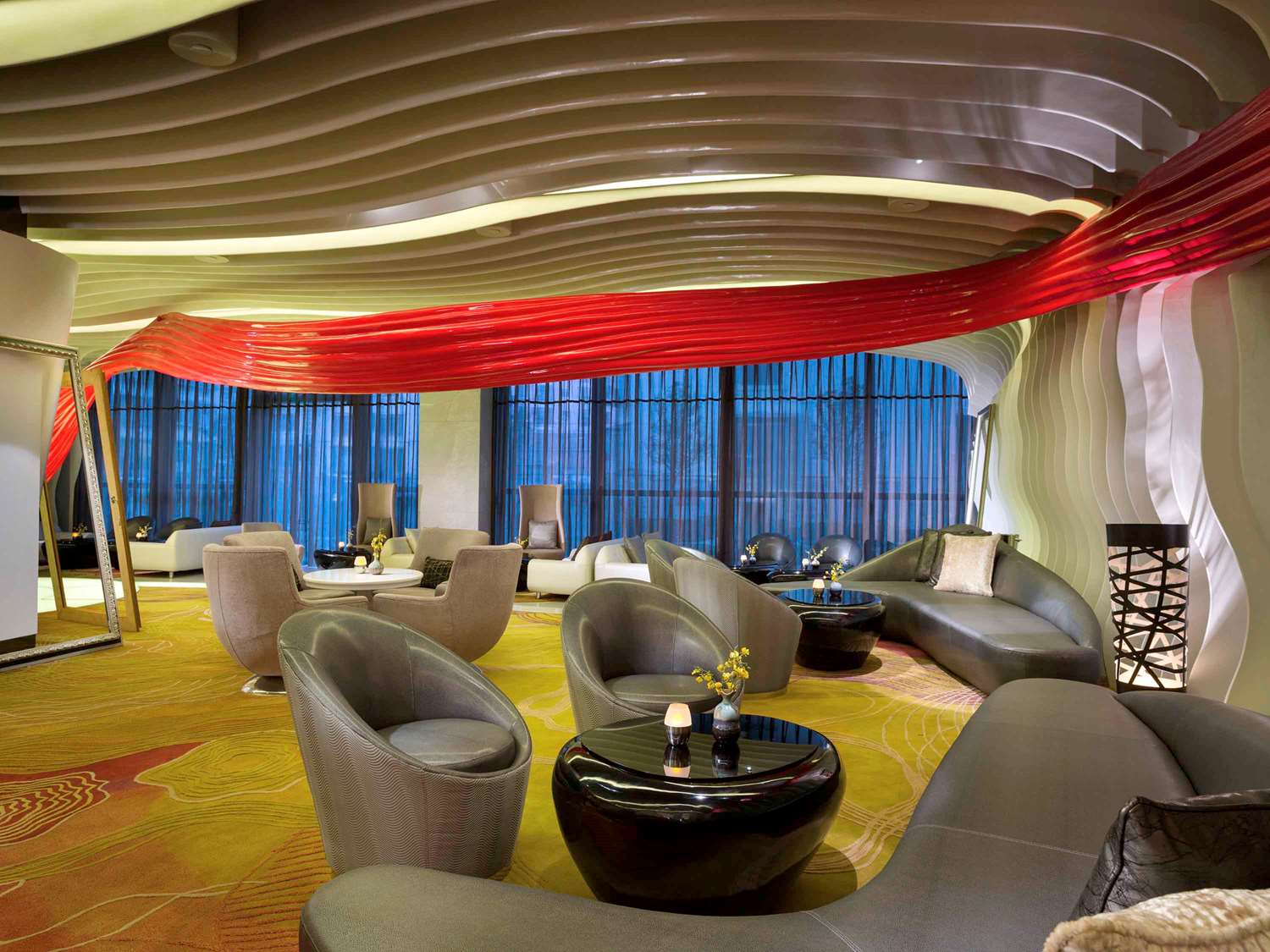 SOFITEL KUNMING - Photo 51