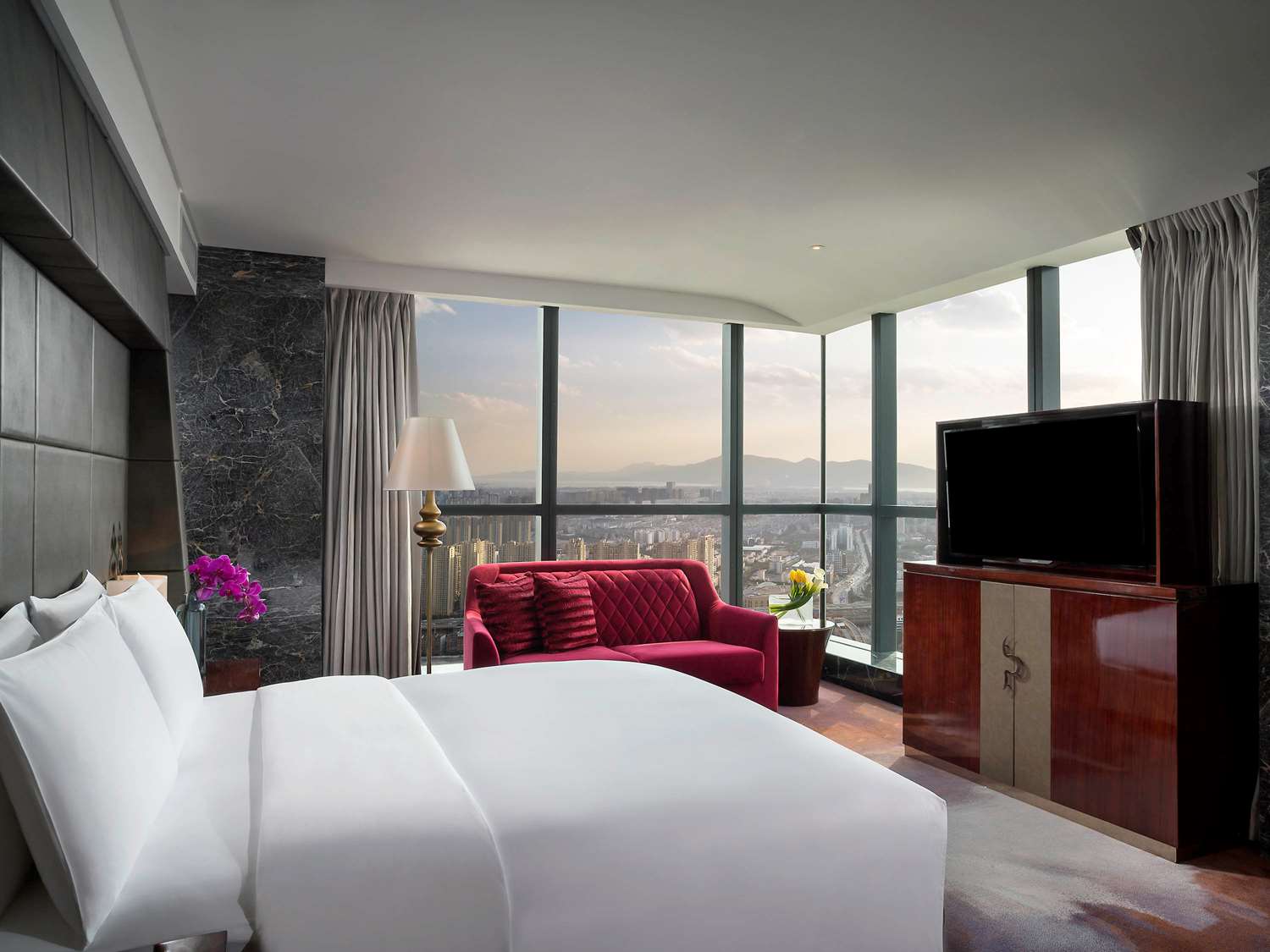 SOFITEL KUNMING - Photo 32