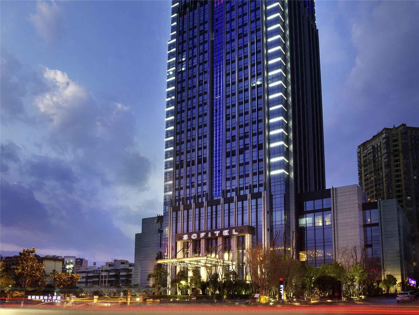 Sofitel Kunming