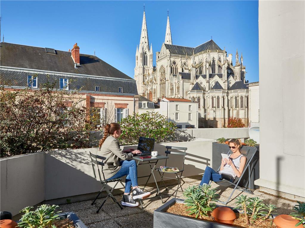 Ibis Budget Cholet Centre