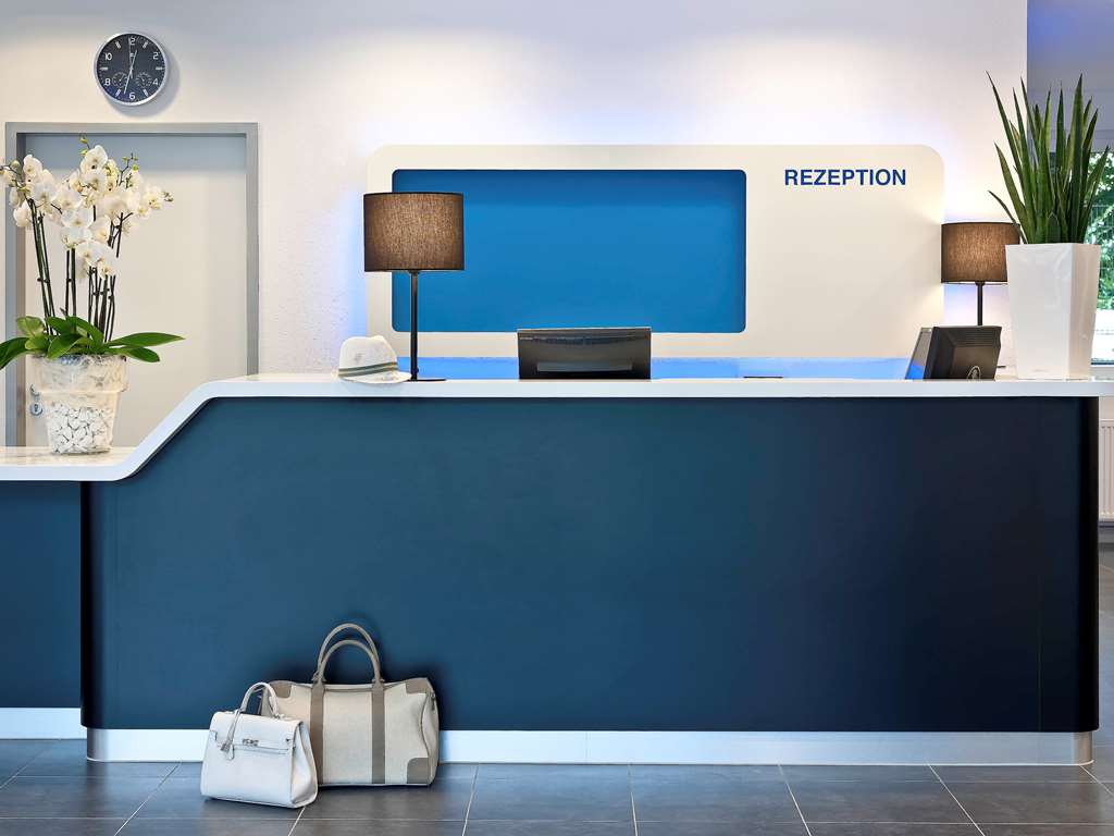 ibis budget Belfort centre - Tap to explore photos