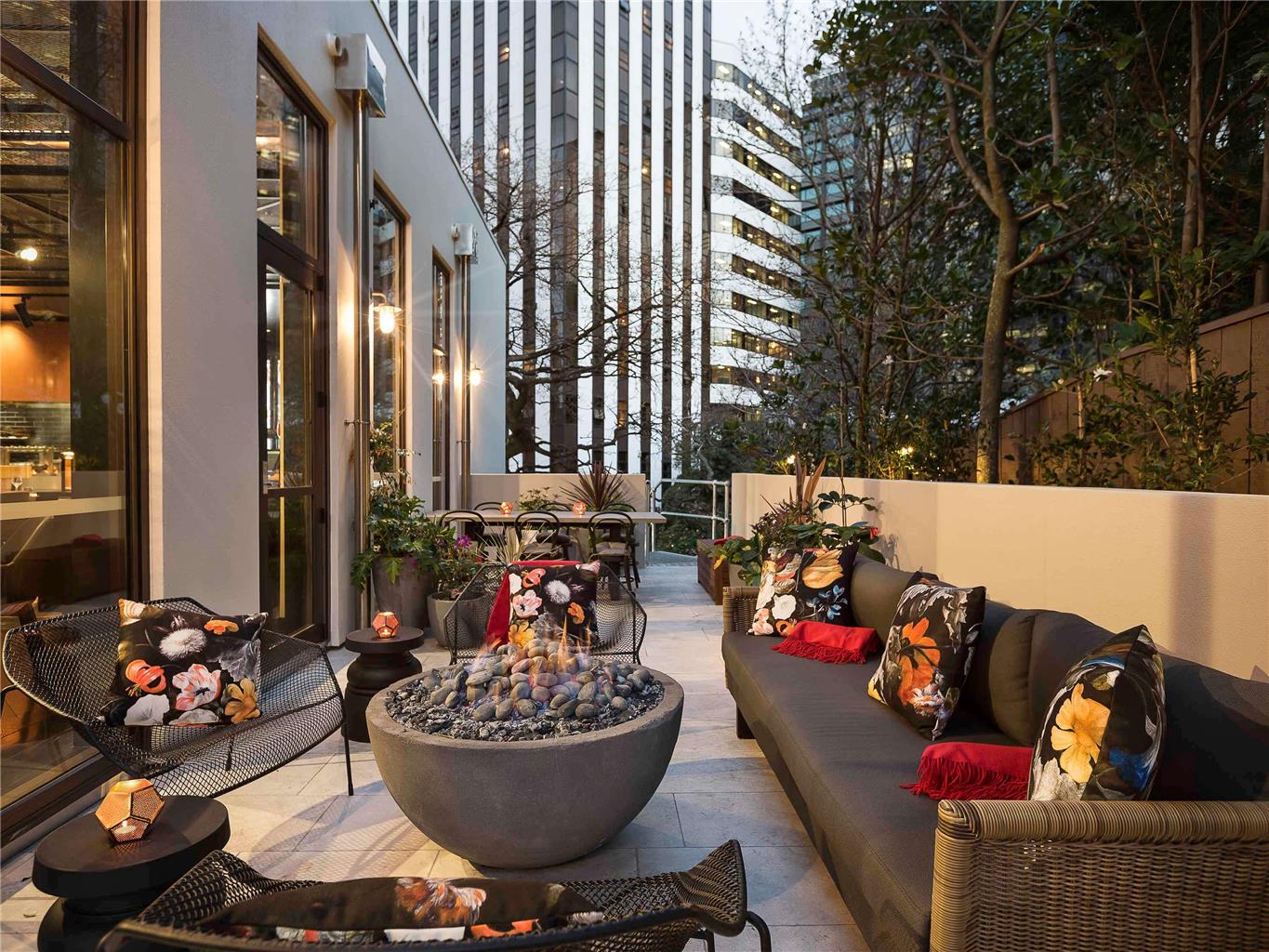 Sofitel Wellington