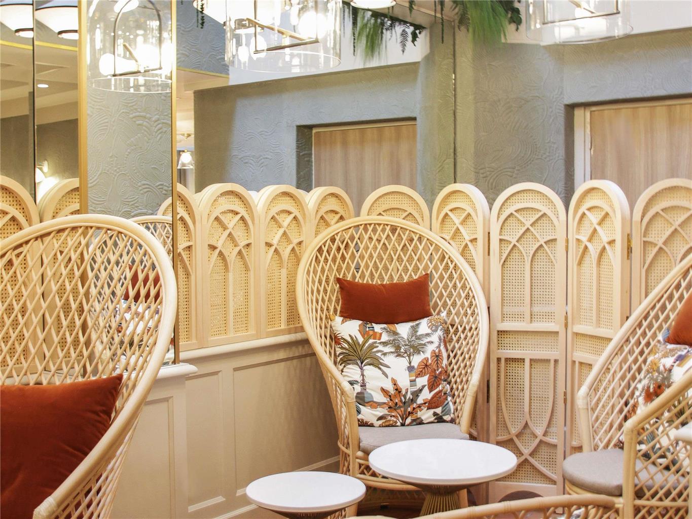 Mercure Notre Dame St Germain des Pres
