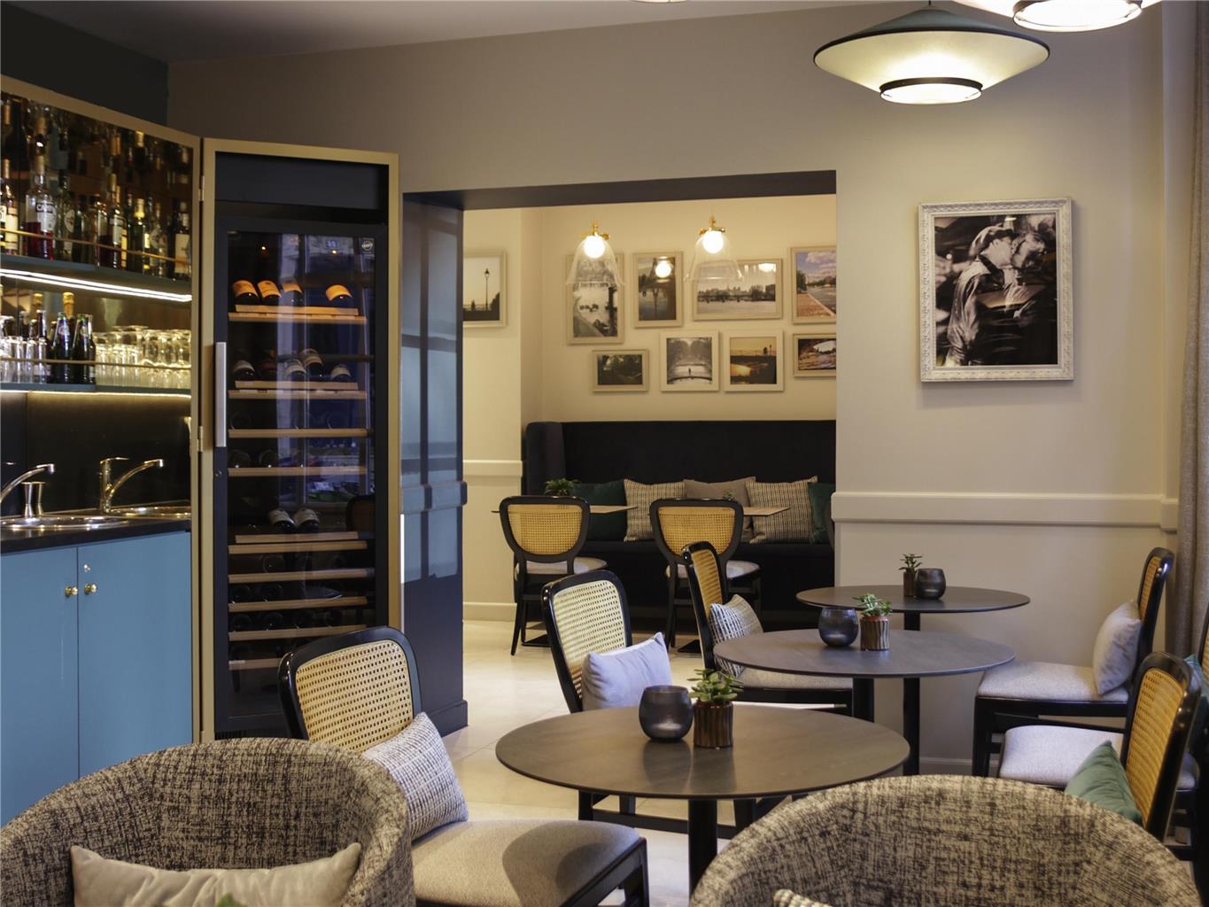 Mercure Notre Dame St Germain des Pres