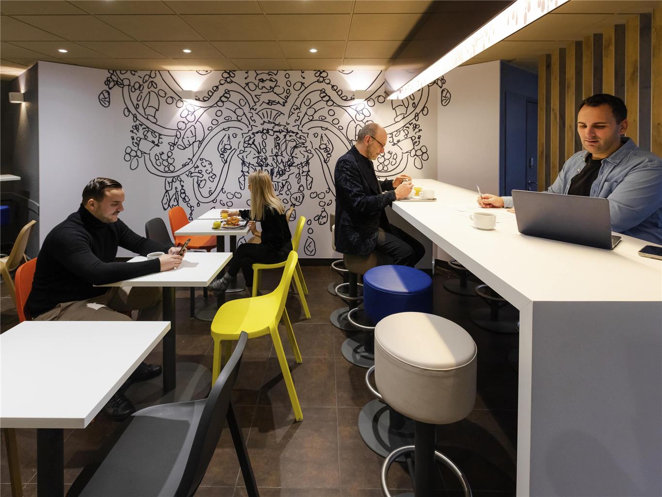 Ibis Budget Albertville