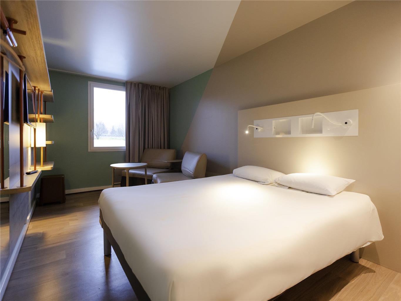 Ibis Budget Albertville