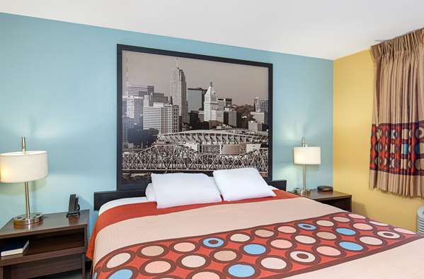  - Super 8 Hotel Eddyville