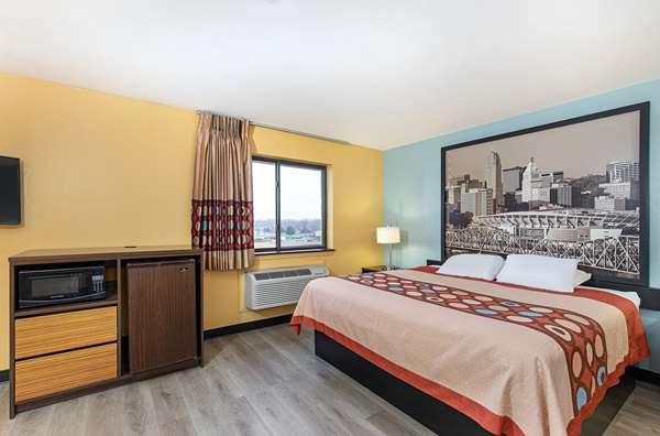  - Super 8 Hotel Eddyville