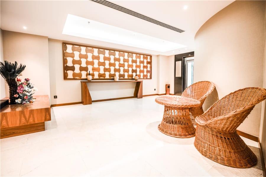 HOTEL ROYAL TULIP SKIKDA